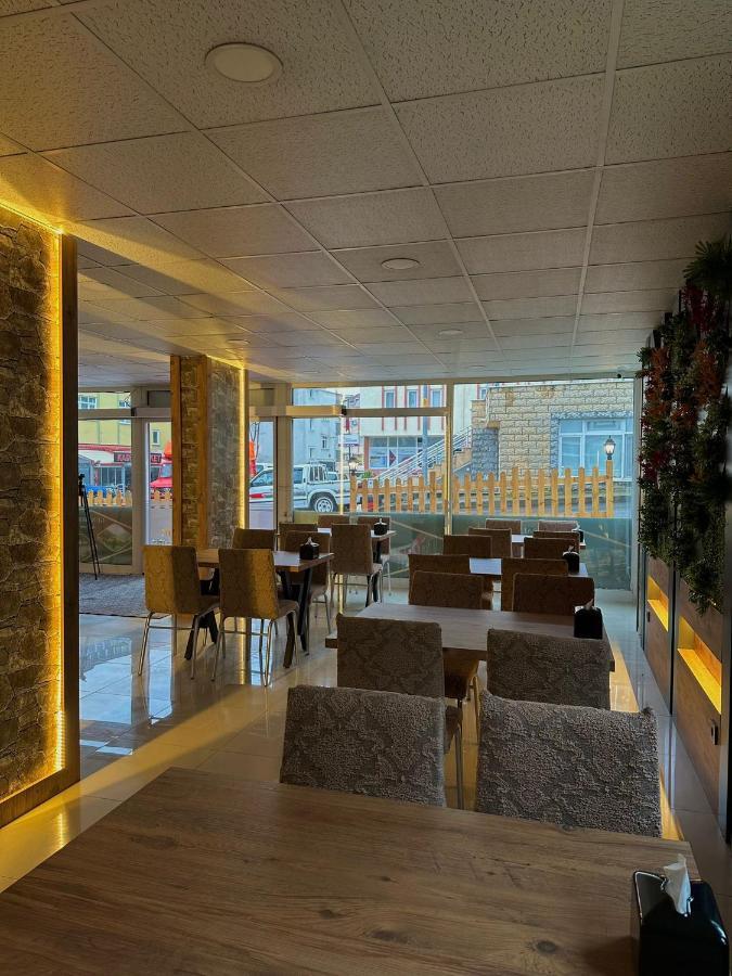 Erbay Mansions Hotel Trabzon Exterior photo
