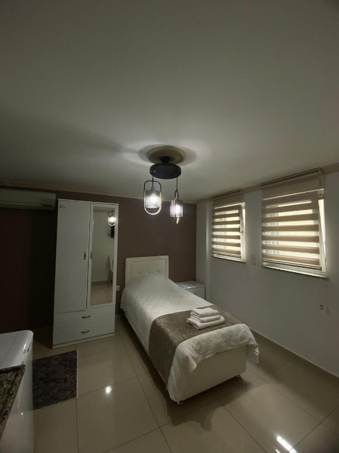 Erbay Mansions Hotel Trabzon Exterior photo