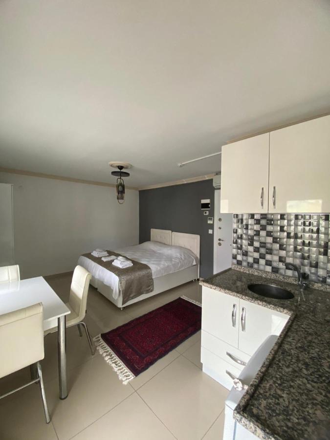 Erbay Mansions Hotel Trabzon Exterior photo
